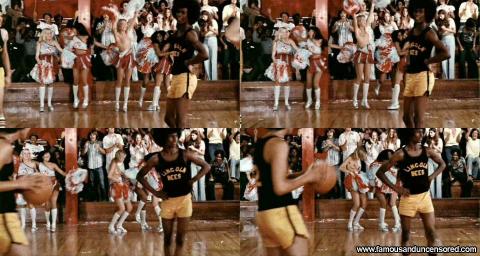 Patrice Rohmer Revenge Of The Cheerleaders Woods Jumping Hd