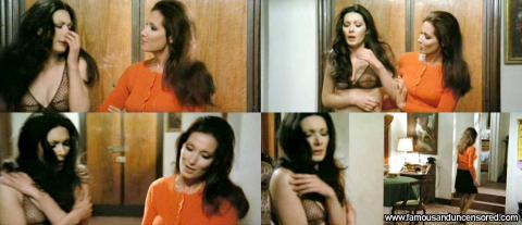 Edwige Fenech Nude Sexy Scene The Case Of The Bloody Iris Hd