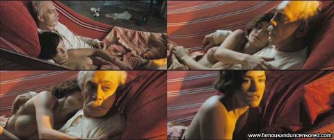 Marcela Mar Nude Sexy Scene Movie Topless Nude Scene Actress