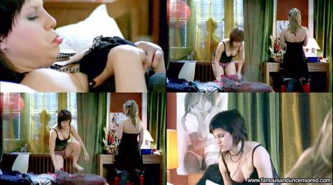 Jemima Rooper Hex Plastic Bus Emo Panties Bed Cute Famous Hd