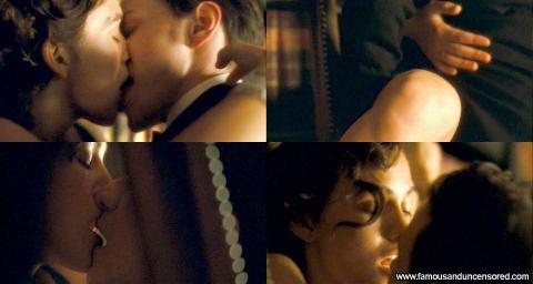 Keira Knightley Nude Sexy Scene Atonement Library Kissing Hd