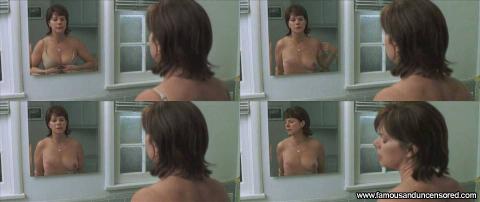 Marcia Gay Harden Nude Sexy Scene Gay Topless Bra Gorgeous