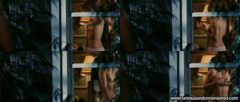 Samaire Armstrong Nude