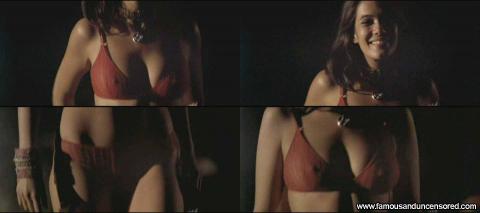 Melanie Doutey Close Up Panties Bra Nude Scene Gorgeous Cute