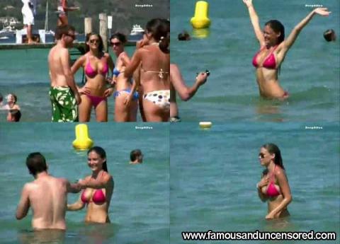 Bar Refaeli Dating Friends Beach Model Bikini Bar Actress Hd