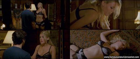 Busy Philipps Nude Sexy Scene Made Of Honor Bus Panties Bed
