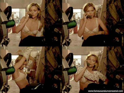 Michelle Pfeiffer Nude Sexy Scene Emo Shirt Bra Gorgeous Hd
