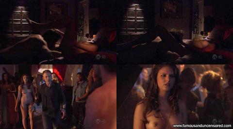 Zita Vass Californication Stairs Bus Bar Bed Cute Female Hd