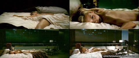 Leslie Bibb Iron Man Long Legs Sleeping Legs Posing Hot Hd