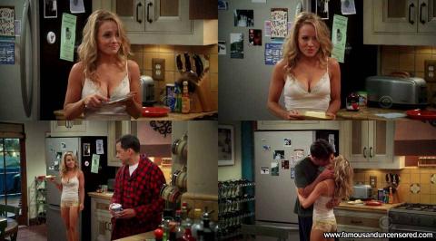 Kelly stables nude
