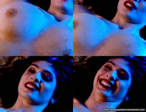 Patricia Skeriotis Nude Sexy Scene Erotic Posing Hot Actress