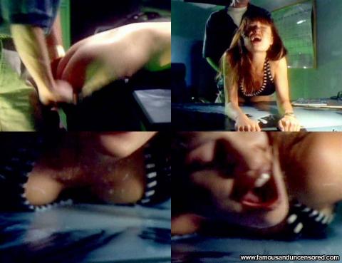 Lisa Boyle Dreammaster The Erotic Invader Milk Desk Erotic