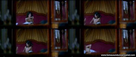 Audrey Tautou Priceless Flashing Bed Actress Nude Scene Cute