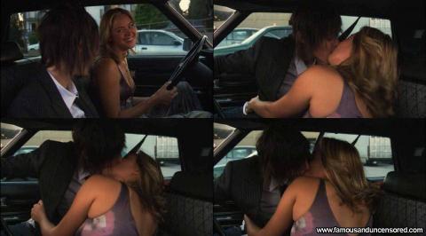 Kristanna Loken The L Word Park Sea Nice Kissing Car Babe Hd