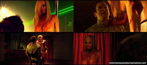 Jenna Jameson Zombie Strippers Private Lap Dance Stripper Hd