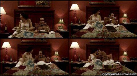 Maria Jose Bausa American Bed Nude Scene Actress Gorgeous Hd