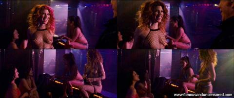 Marisa Tomei The Wrestler Fishnet Hat Panties Beautiful Cute