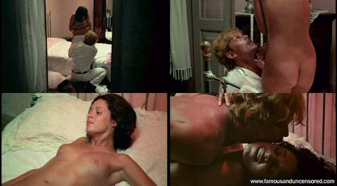 Sonia Braga Dona Flor And Her Two Husbands Bar Bed Bra Cute