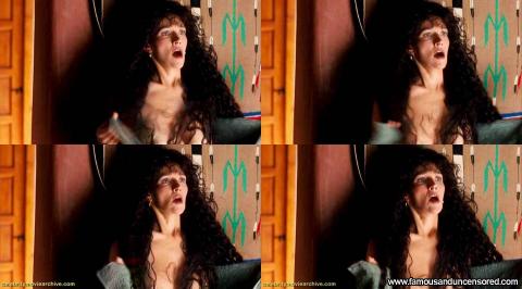 Olivia Hussey Tortilla Heaven Flashing Nude Scene Actress Hd