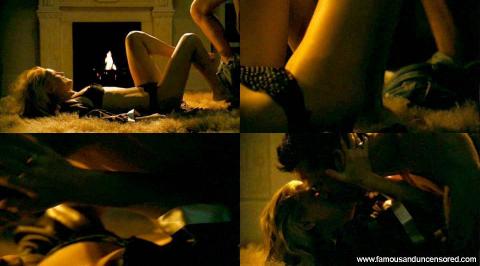 Kate Hudson Friends Jeans Floor Kissing Legs Panties Bra Hd