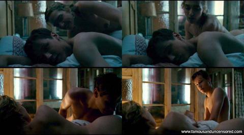 Kate Winslet Nude Sexy Scene The Reader Flashing Bus Hat Bed