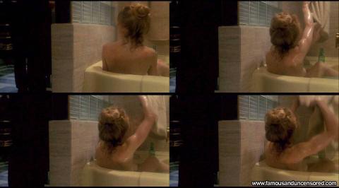 Sissy Spacek Nude Sexy Scene Bathroom Spa Posing Hot Actress