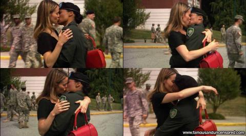 Leisha Hailey Nude Sexy Scene The L Word Army Gorgeous Doll