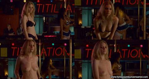 Gillian Jacobs Nude Sexy Scene Choke Stripper Couple Topless
