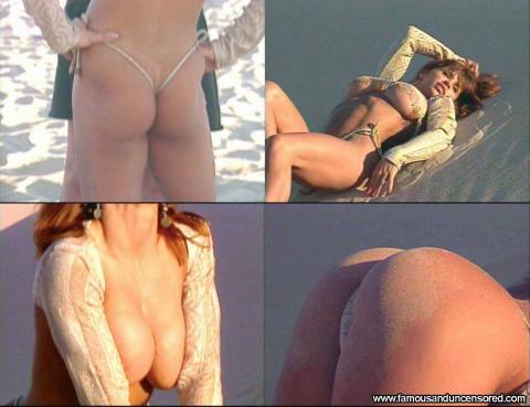 Devon Michaels Magazine Extreme Swimsuit Hat Ass Sexy Famous