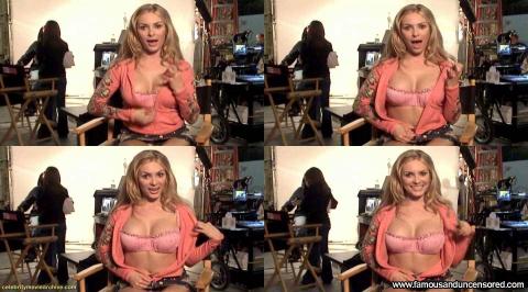 Bobbi Sue Luther Extreme Movie Extreme Interview Movie Bra