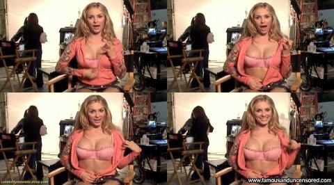 Bobbi Sue Luther Extreme Movie Extreme Interview Movie Bra