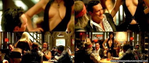 Tracy Phillips Hell Ride Table Hat Topless Panties Famous Hd