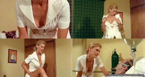 Mary Charlotte Wilcox Nude Sexy Scene Nurse Teasing Shirt Hd