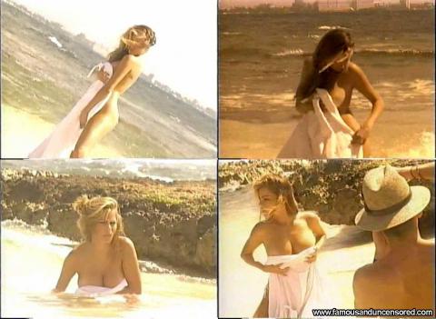 Sofia Vergara Calendar Swimsuit Photoshoot Female Beautiful