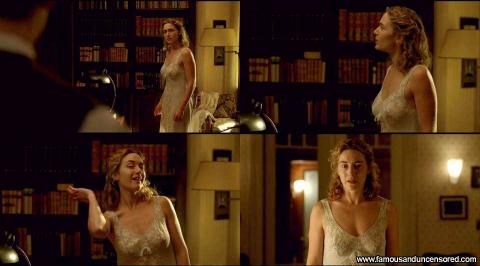 Kate Winslet Nude Sexy Scene The Reader Deleted Scene Hat Hd