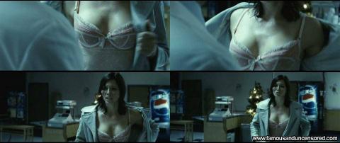 Jessica Biel Nude Sexy Scene Powder Blue Doctor Hospital Bus