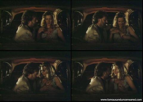 Joely Richardson Rich Emo Car Gorgeous Sexy Nude Scene Cute