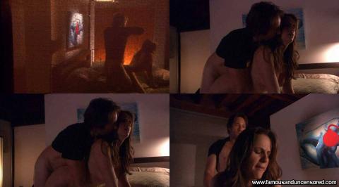 Paula Marshall Californication Pain Doggy Style Bar Bed Babe