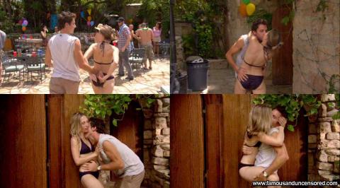 Katie Johnson The Telling Grope Party Pool Kissing Famous Hd