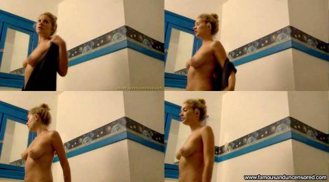 Rebekah Kochan Nude Sexy Scene The Telling Bathroom Emo Babe