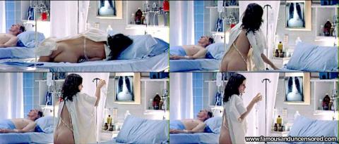 Aitana Sanchez Gijon Whore Hospital Hat Beautiful Nude Scene