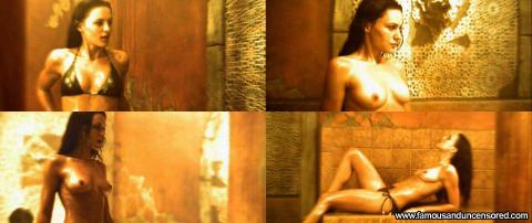 Naked eve mauro Miranda Lambert