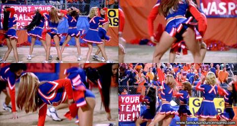 Jaime Pressly Not Another Teen Movie Chinese Cheerleader Ass