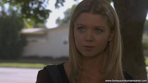 Tara Reid American Pie Boyfriend Bed Female Celebrity Famous