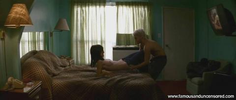 Olivia Wilde Alpha Dog Hotel Room Wild Topless Bed Hd Sexy