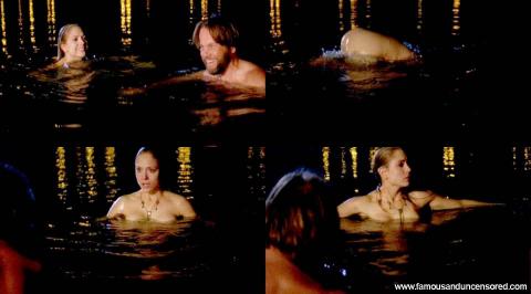 Brooke Nevin Nude Sexy Scene Shermans Way Skinny Dipping Hd