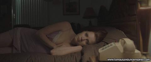 Amy Adams Couple Bed Celebrity Nude Scene Beautiful Famous