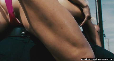 Amy Smart Police Office Shorts Car Ass Gorgeous Nude Scene