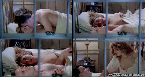 Natasha Richardson Rich Topless Bed Posing Hot Sexy Famous