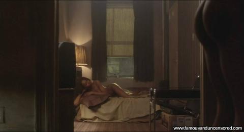 Aliya Campbell Requiem For A Dream Hat Bar Bed Nude Scene Hd
